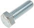 44258 by DORMAN - CAP SCREW