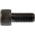 Dorman 442-625 Bolt Socket Cap Screw-Class 12.9- M12-1.75-25mm
