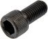 442-625 by DORMAN - Socket Cap Screw-Class 12.9- M12-1.75-25mm