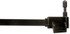 42554 by DORMAN - Windshield Wiper Arm - Front Left