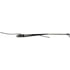 Dorman 42555 Wiper Arm Windshield Wiper Arm - Front Right