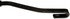 42561 by DORMAN - Windshield Wiper Arm - Front Right