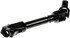 425-609 by DORMAN - Intermediate Steering Shaft