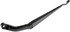 42562 by DORMAN - Windshield Wiper Arm - Front Left