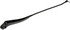 42568 by DORMAN - Windshield Wiper Arm - Front Left