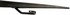 42570 by DORMAN - Windshield Wiper Arm - Front Right