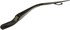 42570 by DORMAN - Windshield Wiper Arm - Front Right