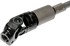 425-701 by DORMAN - Lower Steering Shaft