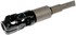 425-701 by DORMAN - Lower Steering Shaft