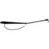 Dorman 42573 Wiper Arm Windshield Wiper Arm - Front Left