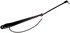 42573 by DORMAN - Windshield Wiper Arm - Front Left