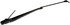 42572 by DORMAN - Windshield Wiper Arm - Front Right