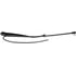 Dorman 42575 Wiper Arm Windshield Wiper Arm - Front Left