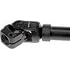 Dorman 425-750 Steering Shaft Steering Shaft - Lower, for 2002-2008 Mini Cooper