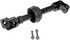 425-750 by DORMAN - Steering Shaft - Lower, for 2002-2008 Mini Cooper