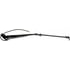 Dorman 42576 Wiper Arm Windshield Wiper Arm - Front Right