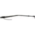 Dorman 42577 Wiper Arm Windshield Wiper Arm - Front Right