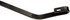 42583 by DORMAN - Windshield Wiper Arm - Front Right