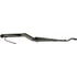 Dorman 42584 Wiper Arm Windshield Wiper Arm - Front Left