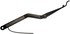 42584 by DORMAN - Windshield Wiper Arm - Front Left