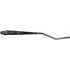 Dorman 42586 Wiper Arm Windshield Wiper Arm - Front Left Or Right