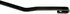 42586 by DORMAN - Windshield Wiper Arm - Front Left Or Right