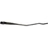 Dorman 42590 Wiper Arm Windshield Wiper Arm - Front Left Or Right