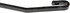 42589 by DORMAN - Wiper Arm - Rear