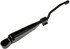 42589 by DORMAN - Wiper Arm - Rear