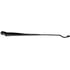 Dorman 42593 Wiper Arm Windshield Wiper Arm - Front Right