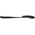 Dorman 42594 Wiper Arm Windshield Wiper Arm - Front Left