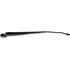 Dorman 42595 Wiper Arm Windshield Wiper Arm - Front Left