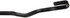 42593 by DORMAN - Windshield Wiper Arm - Front Right