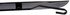 42594 by DORMAN - Windshield Wiper Arm - Front Left