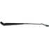 42599 by DORMAN - Windshield Wiper Arm - Front Left