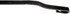 42596 by DORMAN - Windshield Wiper Arm - Front Right