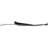 Dorman 42601 Wiper Arm Wiper Arm - Rear