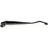 42605 by DORMAN - Wiper Arm - Rear