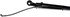 42823 by DORMAN - Windshield Wiper Arm