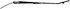 42824 by DORMAN - Windshield Wiper Arm