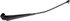 42832 by DORMAN - Windshield Wiper Arm - Front Left Or Right