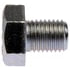Dorman 428-410 Multi-Purpose Bolt Cap Screw-Hex Head-Class 8.8- M8-1.0 x 10mm