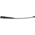 42847 by DORMAN - Windshield Wiper Arm - Front Left Or Right
