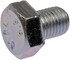 428-410 by DORMAN - Cap Screw-Hex Head-Class 8.8- M8-1.0 x 10mm