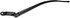 42849 by DORMAN - Right Windshield Wiper Arm