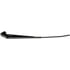 42857 by DORMAN - Windshield Wiper Arm - Front Right
