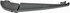 42859 by DORMAN - Windshield Wiper Arm