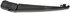 42860 by DORMAN - Windshield Wiper Arm