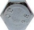 428-592 by DORMAN - Cap Screw-Hex Head-Class 8.8- M10-1.25 x 100mm