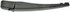 42865 by DORMAN - Windshield Wiper Arm